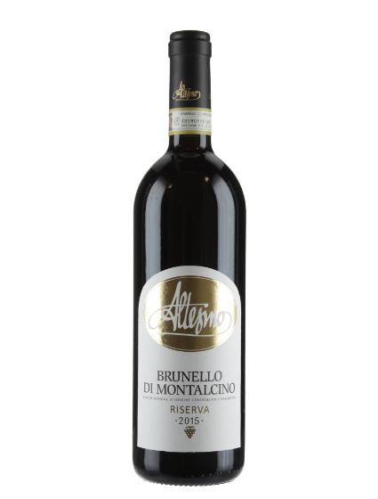 Brunello di Montalcino Riserva